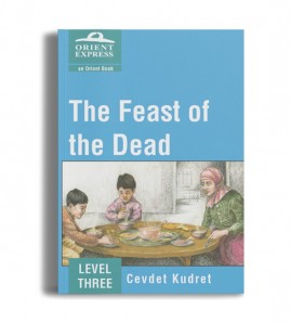 The Feast of the Dead - Level 3
