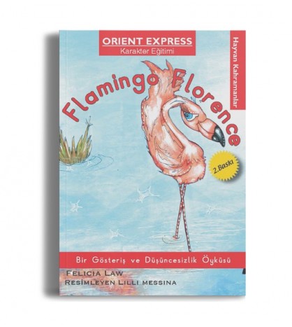 Flamingo Florence