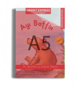 Ayı Baffin