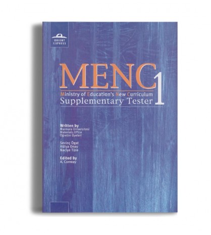 Menc Supp. Tester - 1