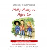 Milly, Molly ve Ağaç Ev
