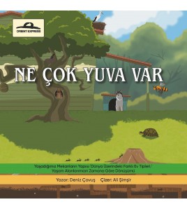 Ne Çok Yuva Var