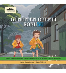 Günün En Önemli Konusu
