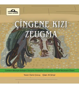 Çingene Kızı Zeugma