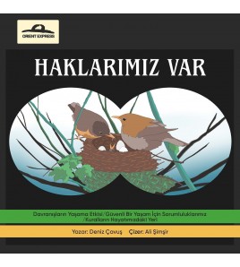 Haklarımız Var