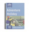 Adventure's Holiday - Level 2