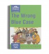 The Wrong Blue Case - Level 2