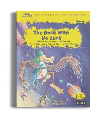 The Duck with No Luck