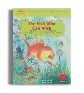 The Fish Who Can Wish