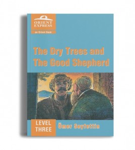The Dry Trees and The God Shepherd - Level 3