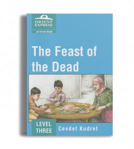 The Feast of the Dead - Level 3