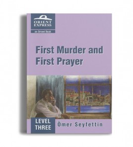 First Murder and First Prayer - Level 3