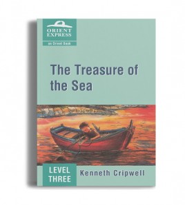Treasure of the Sea - Level 3