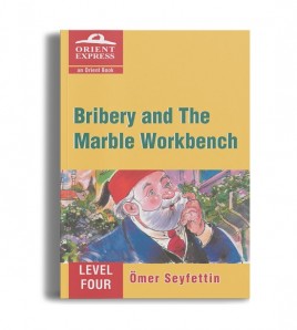 Bribery and the Marble Workbench - Level 4