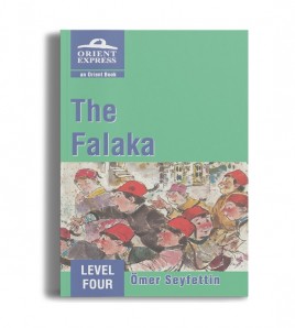 The Falaka - Level 4