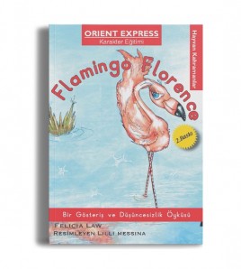 Flamingo Florence