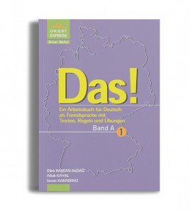 DAS - 1
