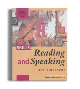Skills Reading and Speaking