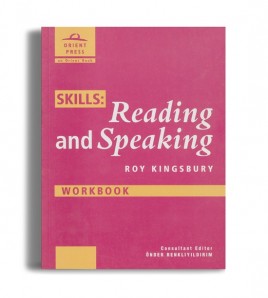 Skills Reading and Speaking