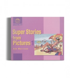 Super Stories From Picture - 1