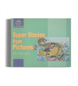 Super Stories From Picture - 2