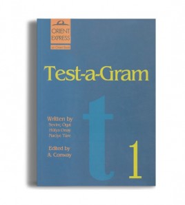 Test a Gram - 1