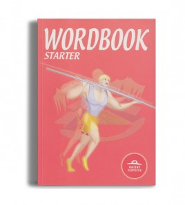 Wordbook - Starter