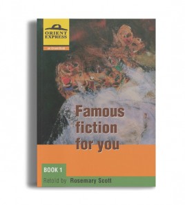 Famous Fiction For You - 1