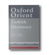 Oxford Orient Turkish Dictionary