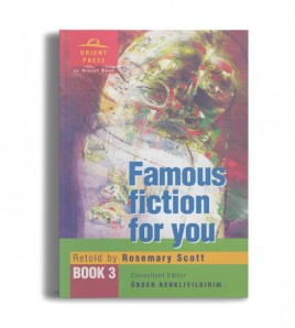 Famous Fiction For You - 3
