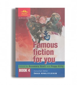 Famous Fiction For You - 4