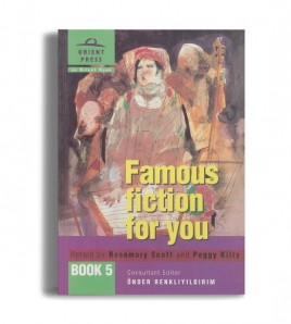 Famous Fiction For You - 5