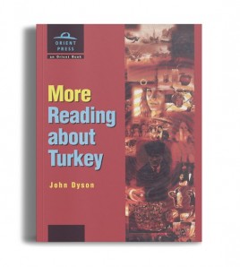 More Reading About Turkey