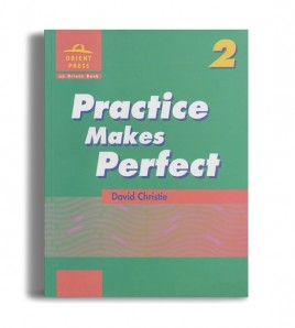 Practice Makes Perfect - 2