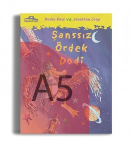 Şanssız Ördek Dodi