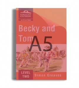 Becky and Tom - Level 2