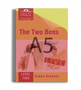 Two Bens - Level 2