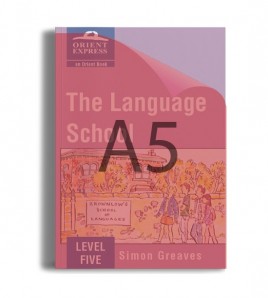 The Language School - Level 5