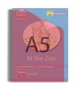 At the Zoo - Level 2B