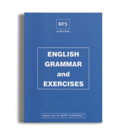 RFŞ English Grammar and Exercises
