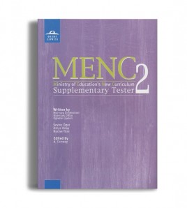 Menc Supp. Tester - 2