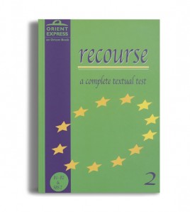 Recourse - 1