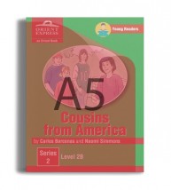 ORP OYR.2-B:COUSINS FROM AMERICA 2ED
