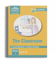 ORP OYR.1-A:THE CLASSROM 2ED