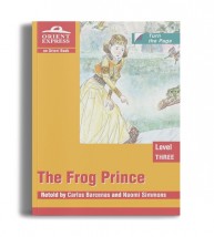 ORP OTP.3:THE FROG PRINCE 2ED