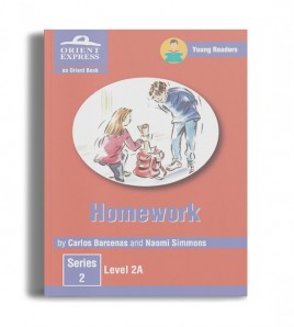 Homework - Level 2A