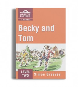 Becky and Tom - Level 2